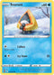 [Reverse Holo] SIT 041/195 Snorunt C