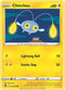 [Reverse Holo] SIT 051/195 Chinchou C