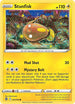 [Reverse Holo] SIT 055/195 Stunfisk C
