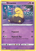 [Reverse Holo] SIT 060/195 Drowzee C