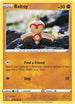[Reverse Holo] SIT 093/195 Baltoy C