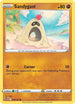 [Reverse Holo] SIT 099/195 Sandygast C