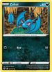 [Reverse Holo] SIT 103/195 Zubat C