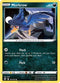 [Reverse Holo] SIT 106/195 Murkrow C