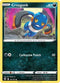 [Reverse Holo] SIT 109/195 Croagunk C