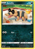 [Reverse Holo] SIT 111/195 Sandile C