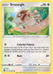 [Reverse Holo] SIT 137/195 Smeargle C