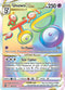 SIT 199/195 Unown VSTAR SR