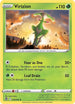 SIT 014/195 Virizion R