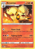 SIT 020/195 Arcanine R