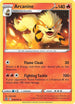 SIT 020/195 Arcanine R