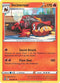 SIT 032/195 Incineroar R