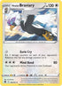 SIT 149/195 Hisuian Braviary R