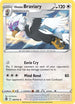 SIT 149/195 Hisuian Braviary R