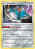[Reverse Holo] SIT 126/195 Cobalion R