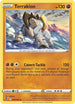 SIT 097/195 Terrakion RH
