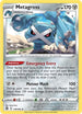 SIT 119/195 Metagross RH