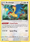SIT 147/195 Archeops RH