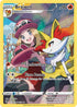 SITTG TG01/TG30 Braixen SR