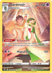 SITTG TG05/TG30 Gardevoir SR