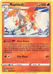 [Reverse Holo] SIT 022/195 Rapidash RH