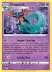 [Reverse Holo] SIT 089/195 Dragapult RH