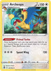 [Reverse Holo] SIT 147/195 Archeops RH