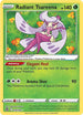 SIT 016/195 Radiant Tsareena