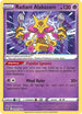 SIT 059/195 Radiant Alakazam