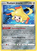 SIT 120/195 Radiant Jirachi
