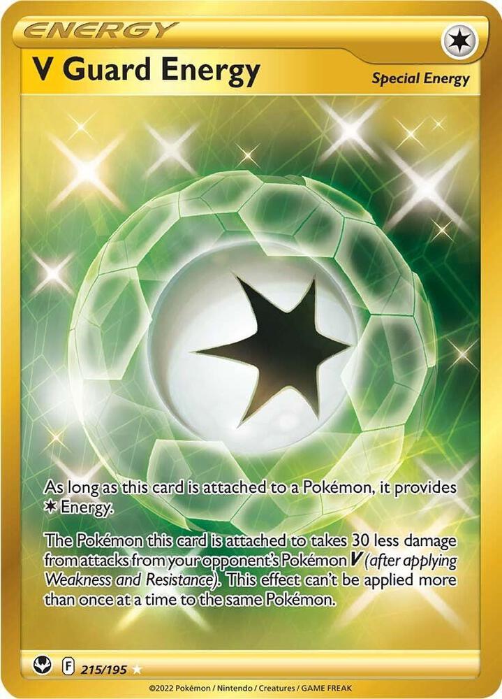 SIT 215/195 V Guard Energy SR