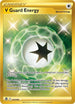 SIT 215/195 V Guard Energy SR