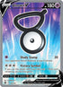 SIT 176/195 Unown V SR