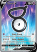 SIT 176/195 Unown V SR