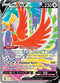 SIT 187/195 Ho-Oh V SR