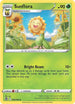 SIT 006/195 Sunflora U