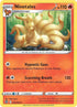 SIT 018/195 Ninetales U