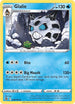 SIT 042/195 Glalie U