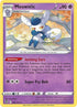 SIT 082/195 Meowstic U