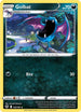 SIT 104/195 Golbat U