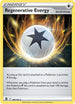 SIT 168/195 Regenerative Energy U