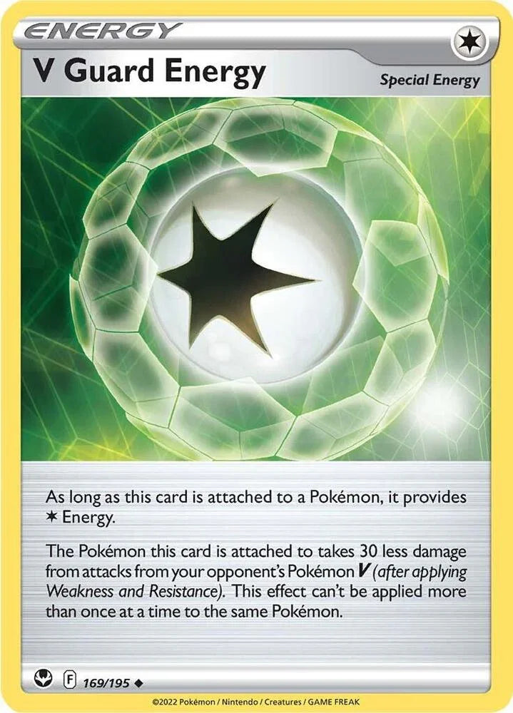 SIT 169/195 V Guard Energy U