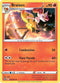 [Reverse Holo] SIT 026/195 Braixen U