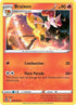 [Reverse Holo] SIT 026/195 Braixen U