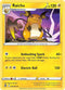 [Reverse Holo] SIT 050/195 Raichu U