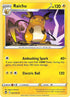 [Reverse Holo] SIT 050/195 Raichu U