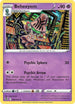 [Reverse Holo] SIT 080/195 Beheeyem U