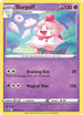[Reverse Holo] SIT 084/195 Slurpuff U