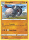[Reverse Holo] SIT 092/195 Donphan U