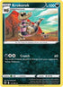 [Reverse Holo] SIT 112/195 Krokorok U